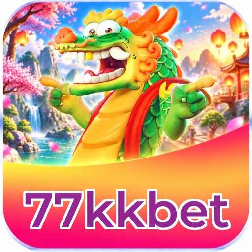 Loteria 77kkbet - Mega-Sena, Lotofácil e Quina online