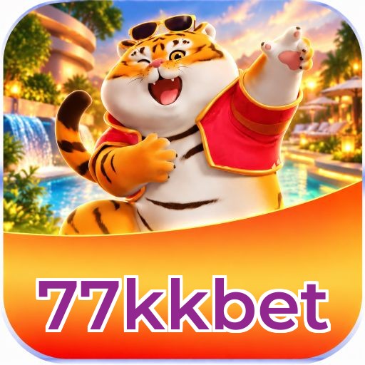 77kkbet Logo