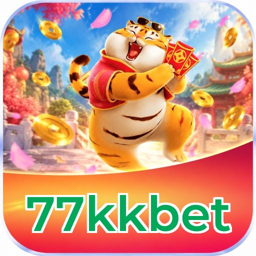 77kkbet Logo