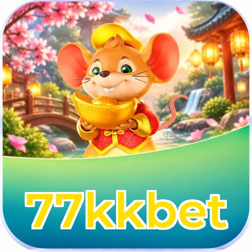 77kkbet Segurança Logo 3