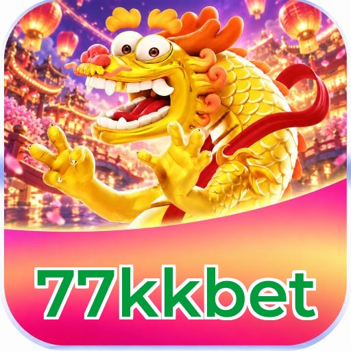 77kkbet Logo 2