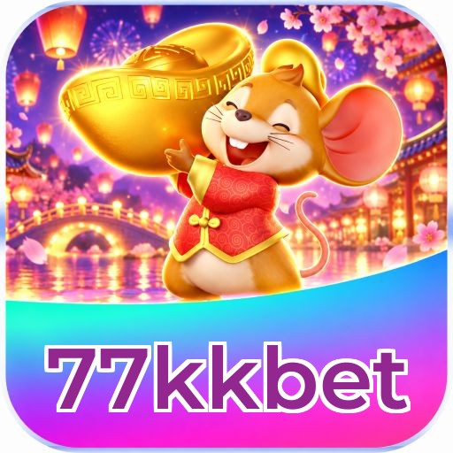 77kkbet Logo