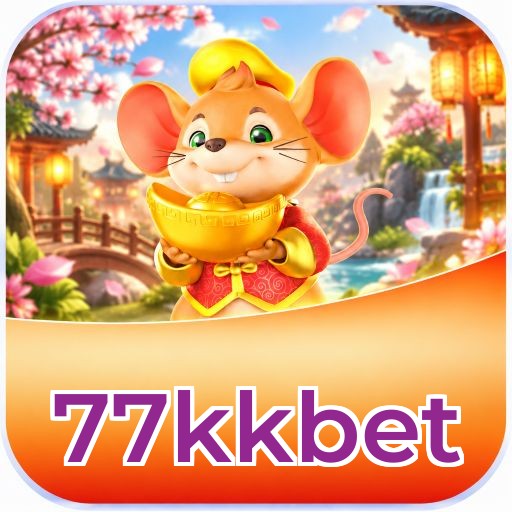 77kkbet Logo