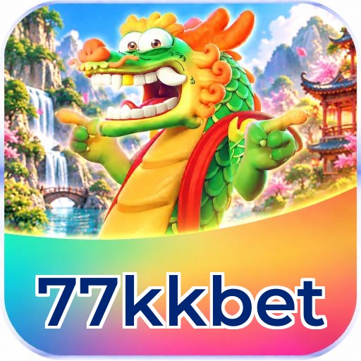 77kkbet Download Logo Oficial