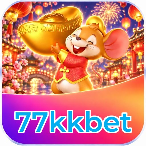 77kkbet Logo