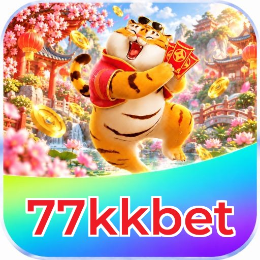 Fortune Tiger Logo 3