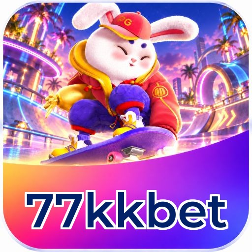 77kkbet Logo
