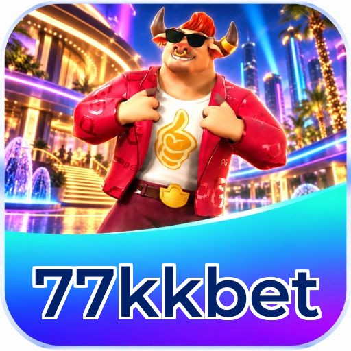 77kkbet Instalar Logo 2