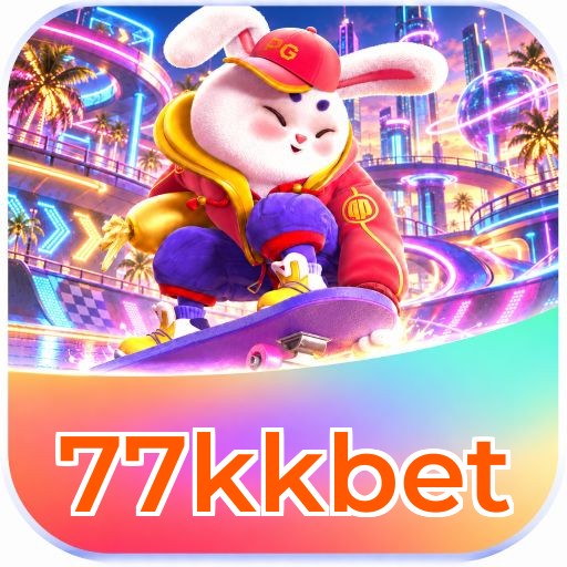 77kkbet Logo