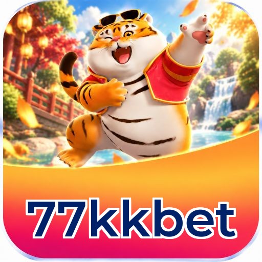 77kkbet Logo