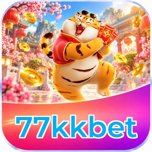 77kkbet Logo 3