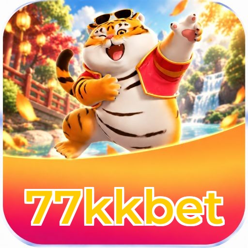 77kkbet Logo