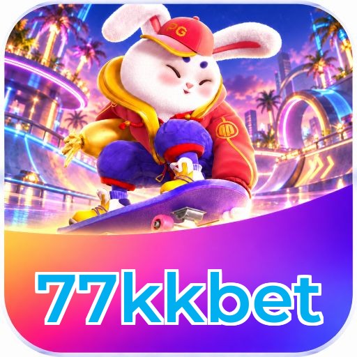 77kkbet Instalar Logo 3