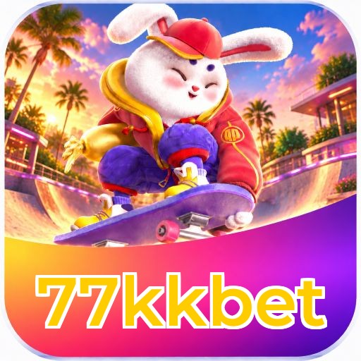 77kkbet Logo