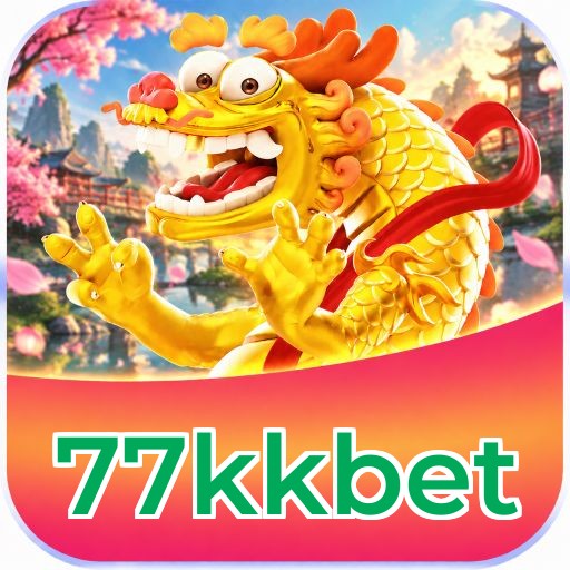 77kkbet Segurança Logo 2