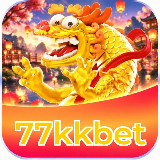 77kkbet Segurança Logo 1