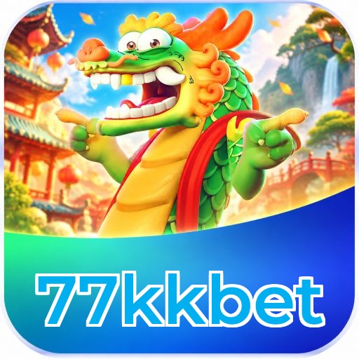 77kkbet Logo