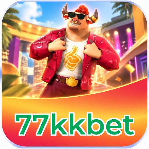 77kkbet Logo