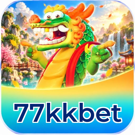 77kkbet Logo