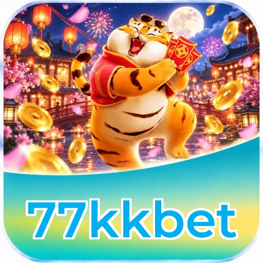 77kkbet Logo