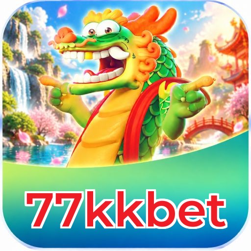 77kkbet Apostas Esportivas Logo