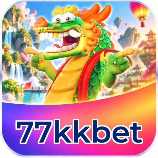77kkbet Logo
