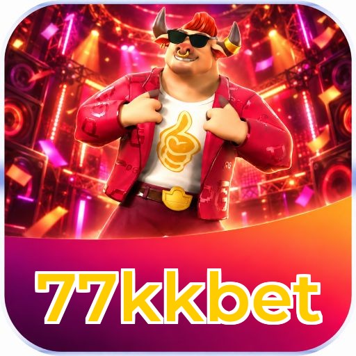 77kkbet Logo
