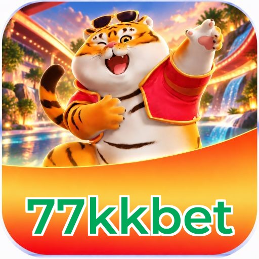 77kkbet Logo