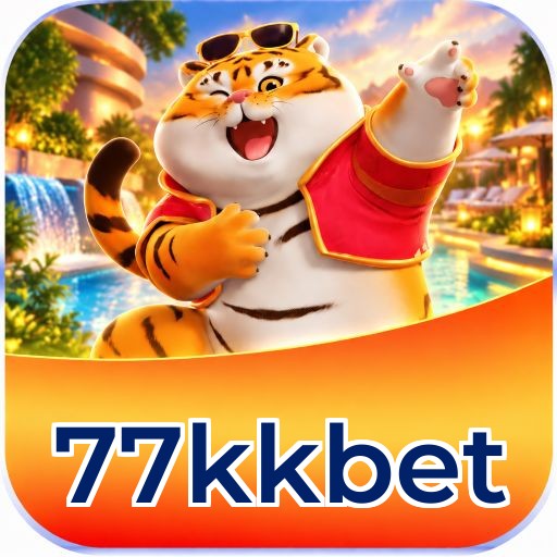 77kkbet Instalar Logo 1