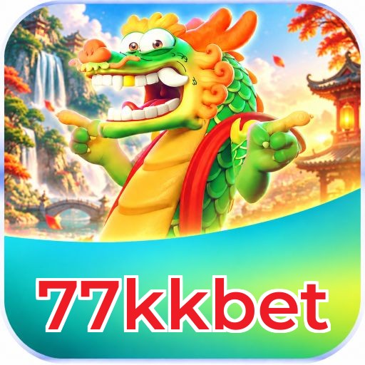 77kkbet Logo 1