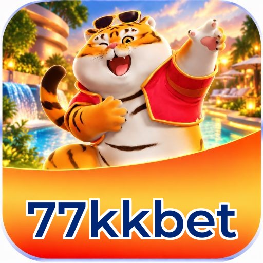 77kkbet Logo